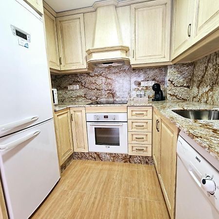 Pandora City Center Apartment Alicante Eksteriør billede